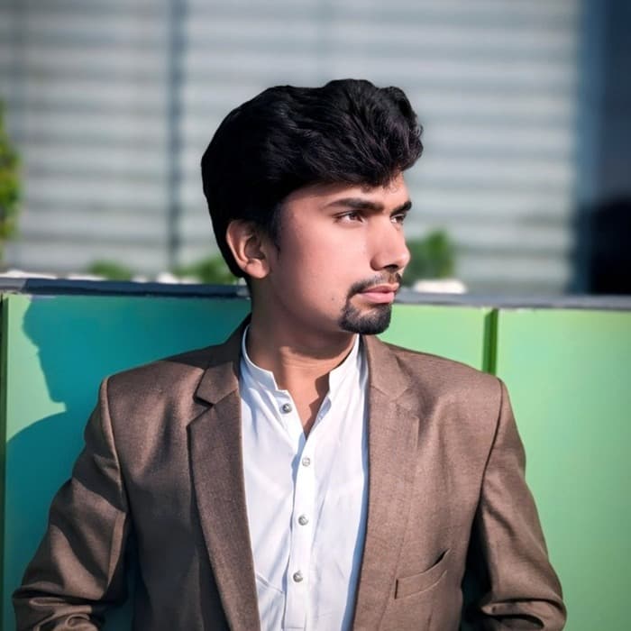 Abdul Moiz Hanif